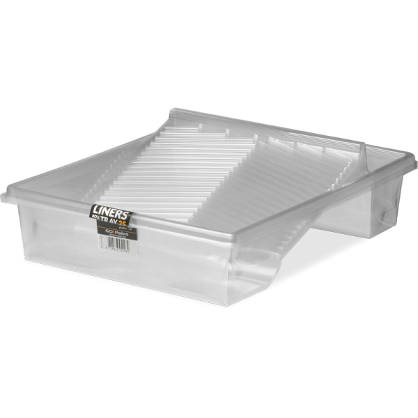 LINERS TRAY