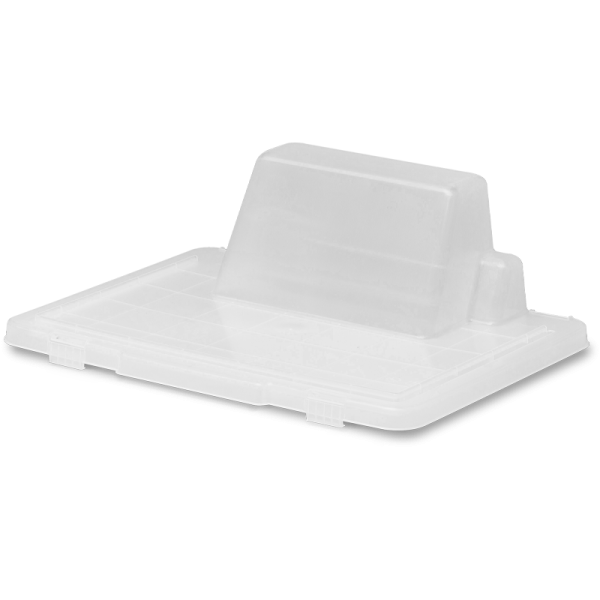 COPERCHIO BUCKET