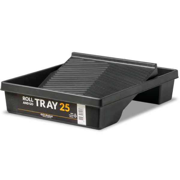 ROLL AD GO TRAY