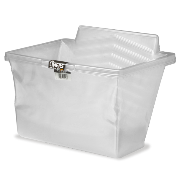 LINERS BUCKET