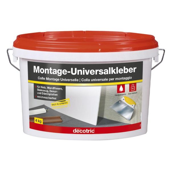 Montage-Universalkleber