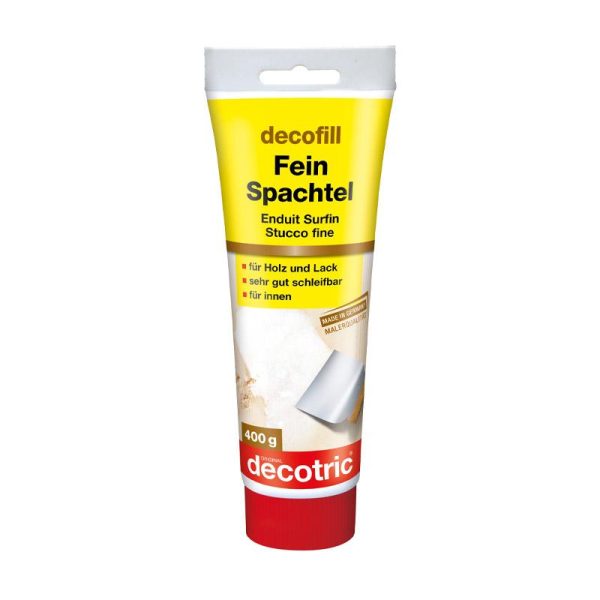Decofill Fein Spachtel