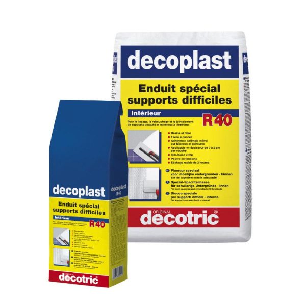 Decoplat R40